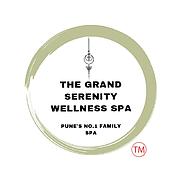 Logo of Grand Serenity Wellness Spa